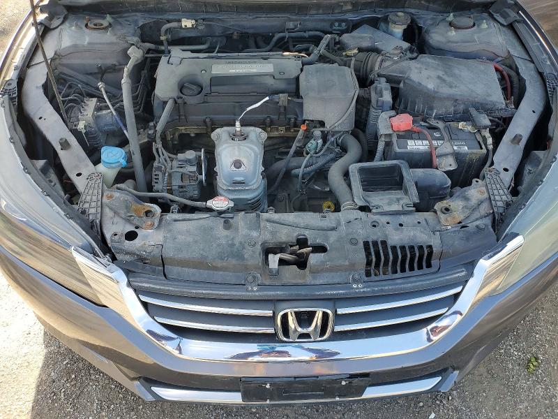 Aukcja sprzedaży 2015 Honda Accord, vin: 1HGCR2F39FA059651, numer aukcji: 52816146