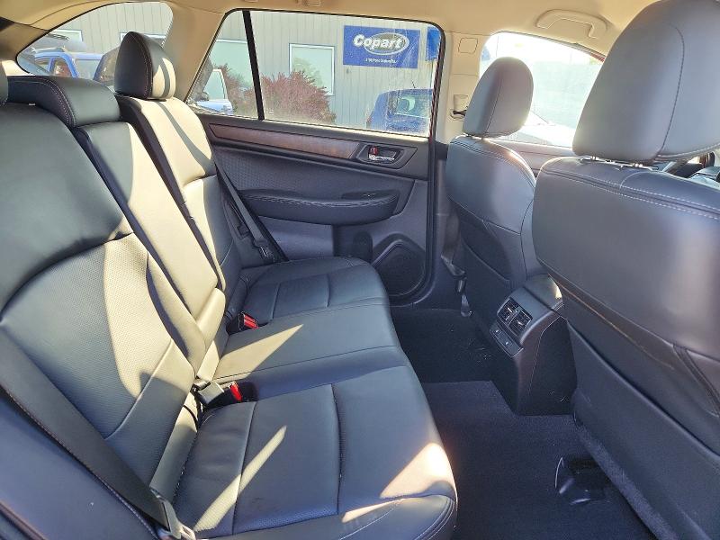 Продажа на аукционе авто 2015 Subaru Outback, vin: 4S4BSBJC0F3296051, номер лота: 52546716