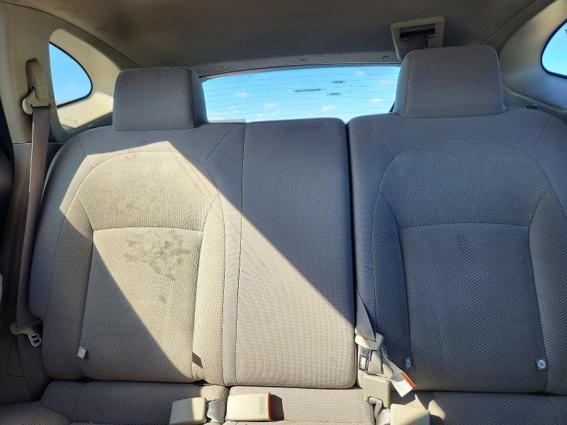 Продажа на аукционе авто 2014 Nissan Rouge, vin: JN8AS5MT7EW616044, номер лота: 52309266