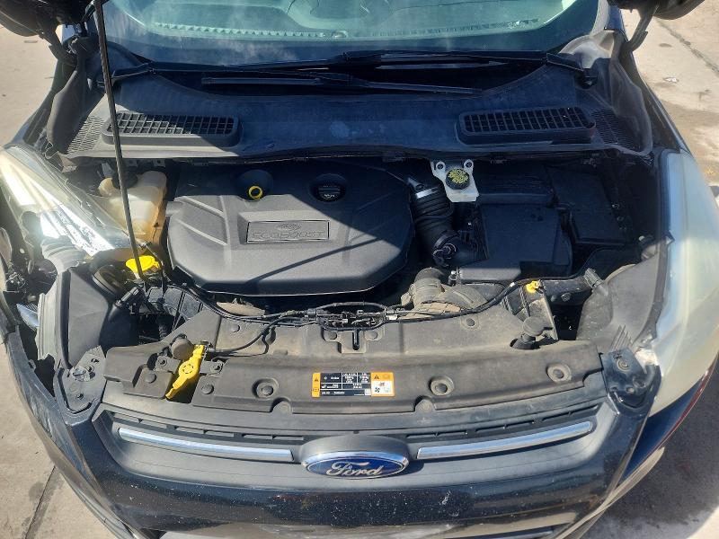Продаж на аукціоні авто 2015 Ford Escape, vin: 1FMCU9G99FUB30351, номер лоту: 54717726