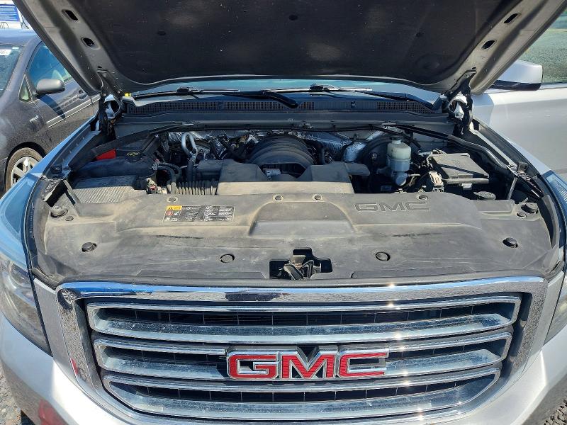 52329456 :رقم المزاد ، 1GKS2FKC4GR187959 vin ، 2016 Gmc Yukon Xl مزاد بيع