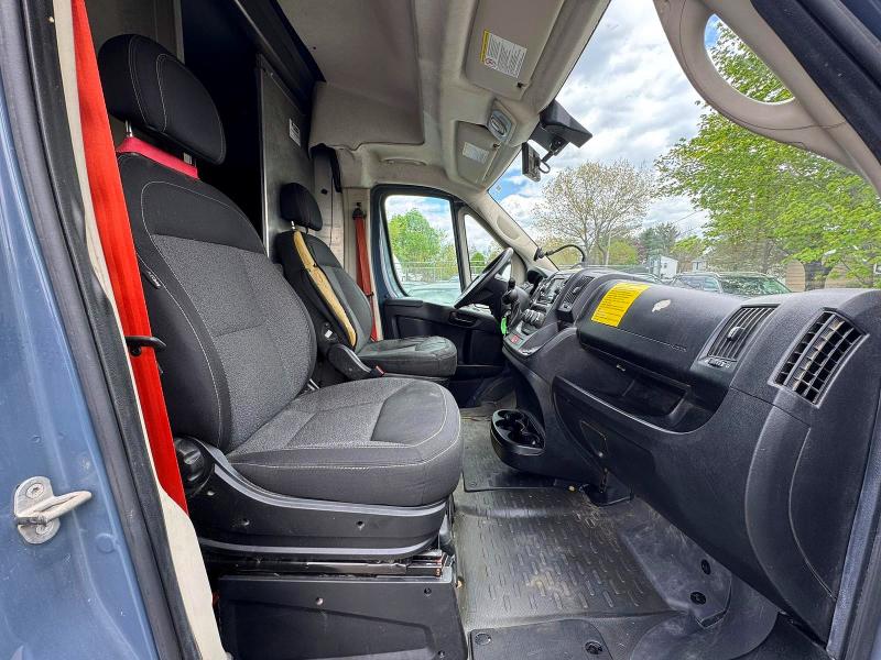 Продаж на аукціоні авто 2020 Ram Promaster 3500, vin: 3C6URVJG5LE116863, номер лоту: 53461496