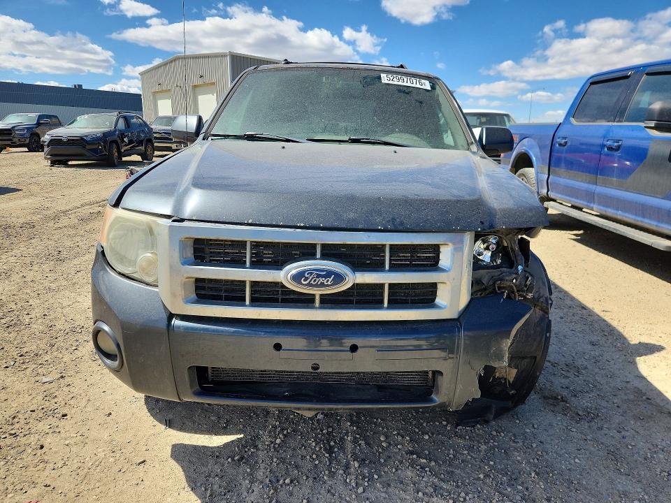Aukcja sprzedaży 2008 Ford Escape, vin: 1FMCU94148KA30946, numer aukcji: 52997076