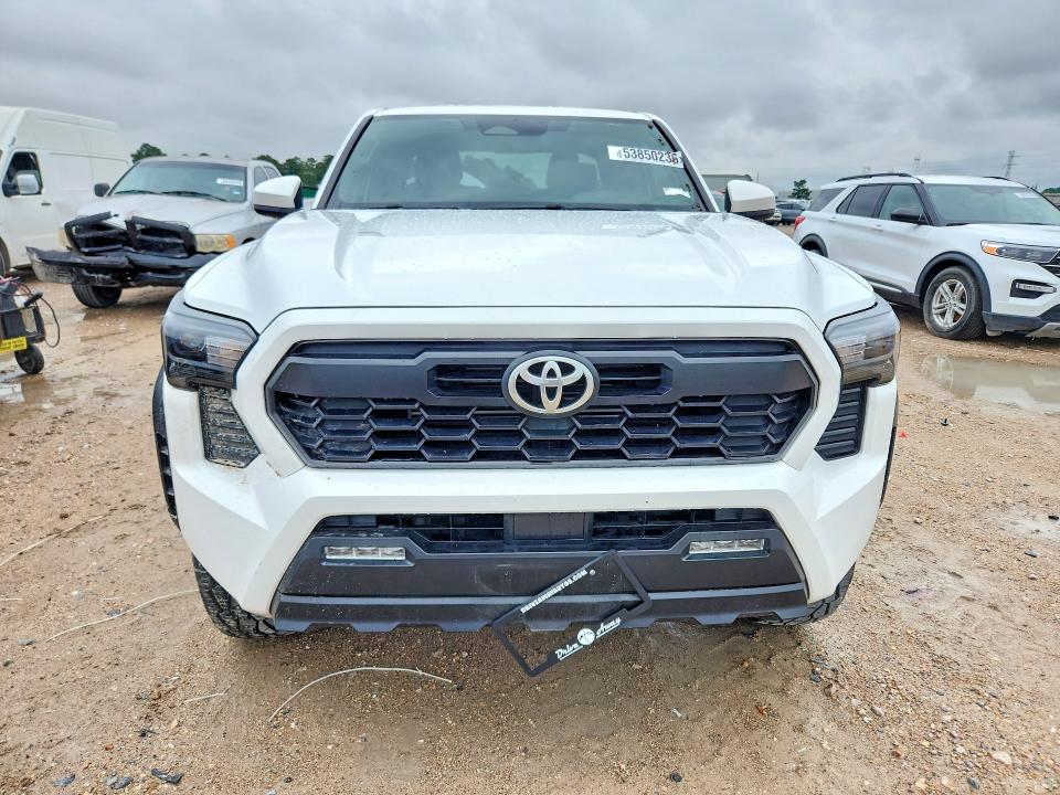 Aukcja sprzedaży 2024 Toyota Tacoma, vin: 3TMLB5JN9RM013547, numer aukcji: 53850236
