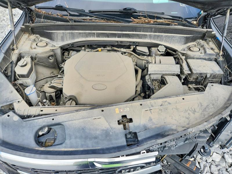 Aukcja sprzedaży 2020 Kia Telluride, vin: 5XYP5DHC8LG077588, numer aukcji: 54147936