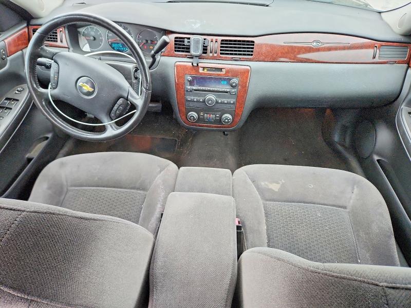 Продажа на аукционе авто 2006 Chev Impala, vin: 2G1WT58K769294167, номер лота: 54777276