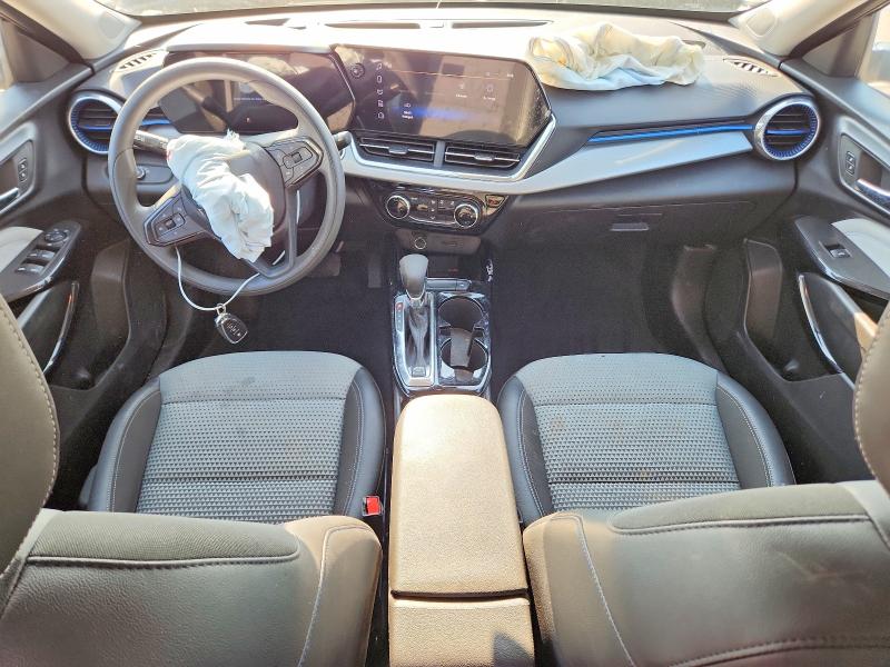 Aukcja sprzedaży 2025 Chevrolet Trax, vin: KL77LHEP7SC297583, numer aukcji: 54012326