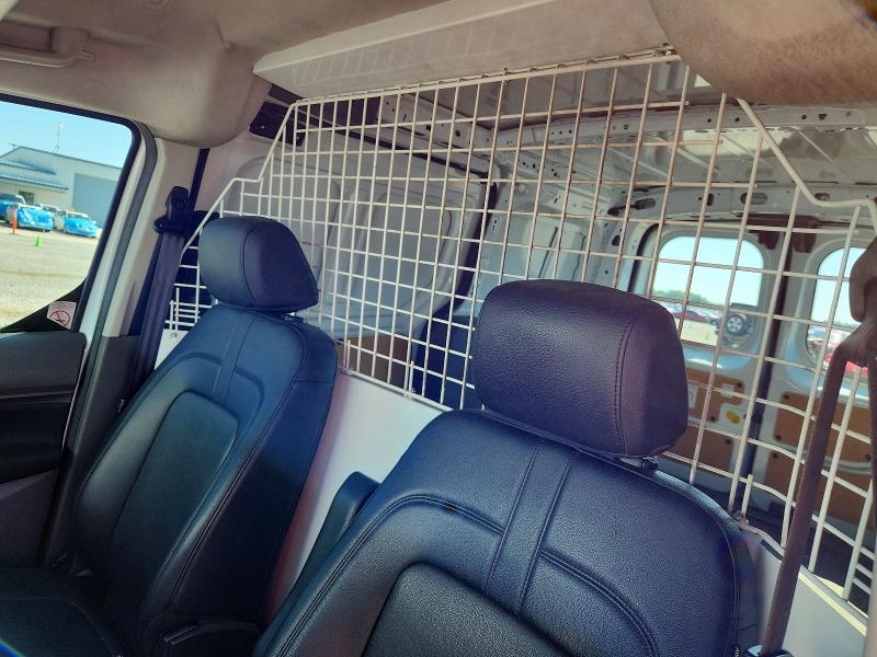 52052006 :رقم المزاد ، NM0LS7S20N1525055 vin ، 2022 Ford Transit Connect مزاد بيع