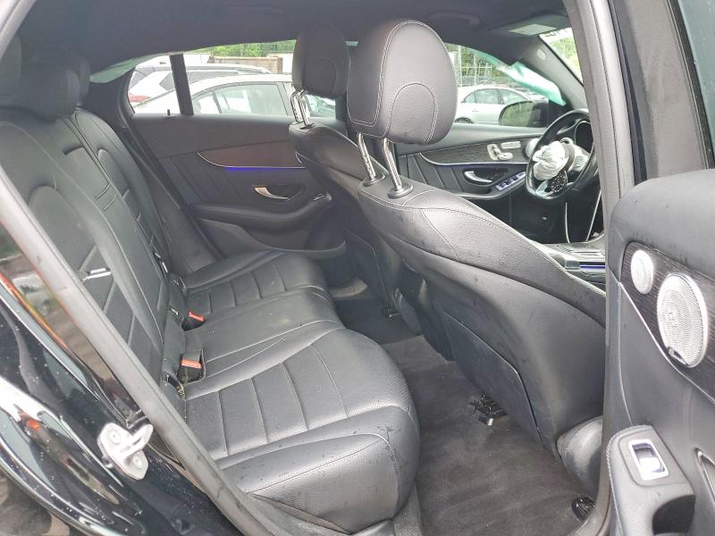 Продаж на аукціоні авто 2021 Mercedes-benz Glc Coupe, vin: W1N0J8EB0MF897080, номер лоту: 54667746