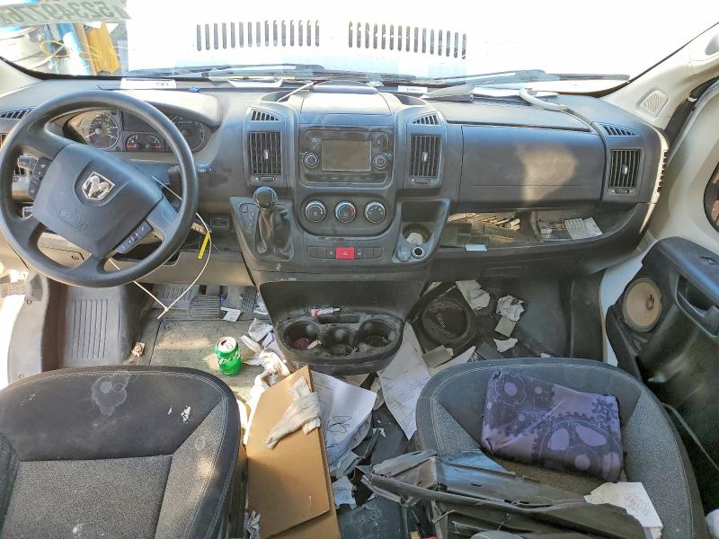 Aukcja sprzedaży 2021 Ram Promaster 1500, vin: 3C6LRVNG6ME551785, numer aukcji: 52349776