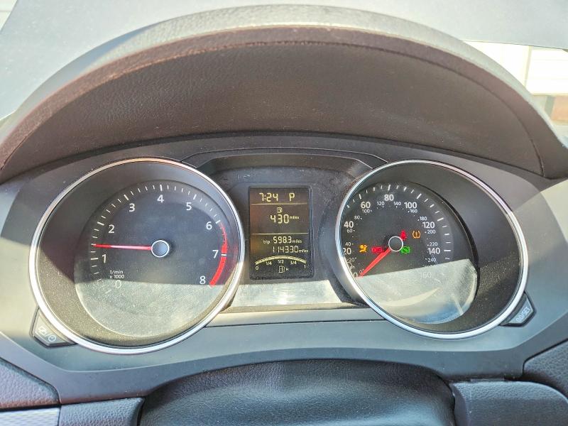 Продажа на аукционе авто 2018 Volkswagen Jetta, vin: 3VW2B7AJ8JM234028, номер лота: 52607826