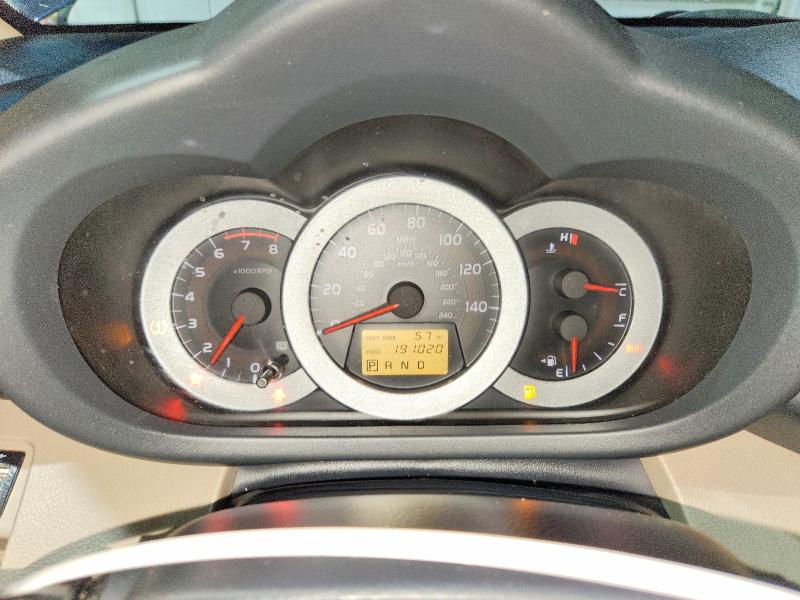 Aukcja sprzedaży 2007 Toyota Rav4, vin: JTMBK31V475016424, numer aukcji: 53737966