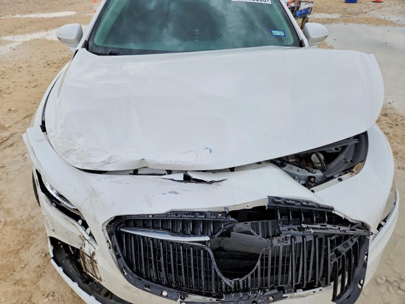 Продаж на аукціоні авто 2018 Buick Lacrosse, vin: 1G4ZP5SZ9JU134099, номер лоту: 55112566
