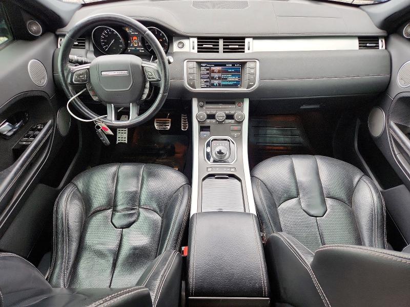 52513436 :رقم المزاد ، SALVT2BG6CH667351 vin ، 2012 Land Rover Range Rover Evoque مزاد بيع
