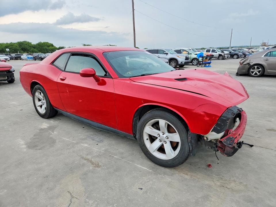 Продаж на аукціоні авто 2012 Dodge Charger, vin: 2C3CDYAG8CH257973, номер лоту: 53587876