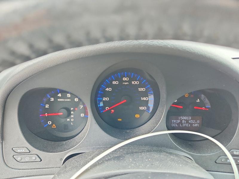 Продаж на аукціоні авто 2006 Acura 3.2tl, vin: 19UUA66216A008428, номер лоту: 52773076
