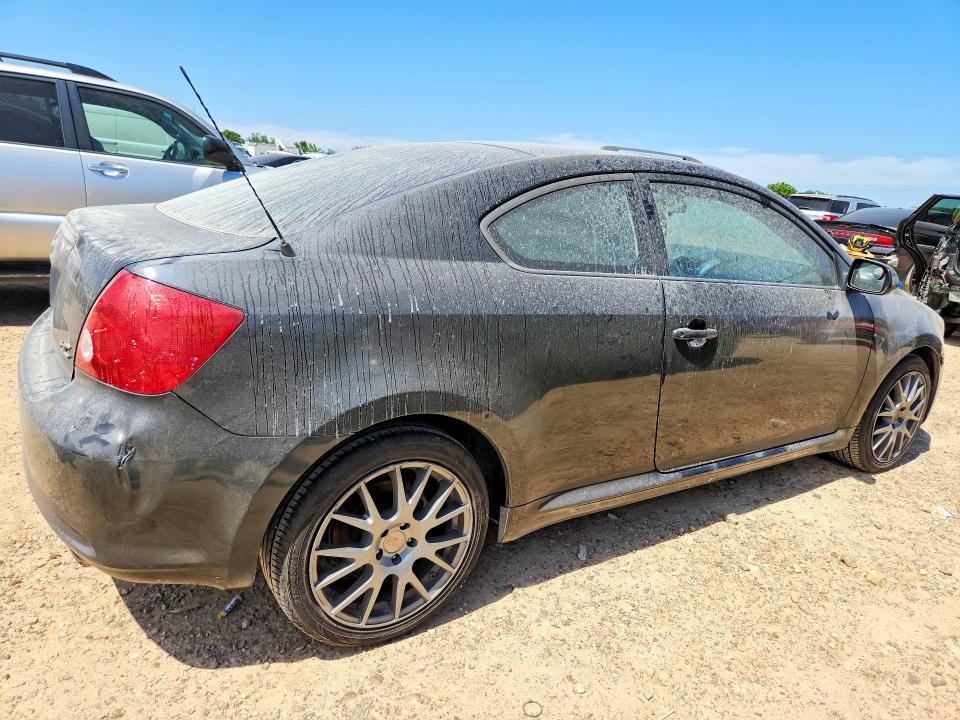 2007 Scion Tc მანქანა იყიდება აუქციონზე, vin: JTKDE177770203949, აუქციონის ნომერი: 53817726