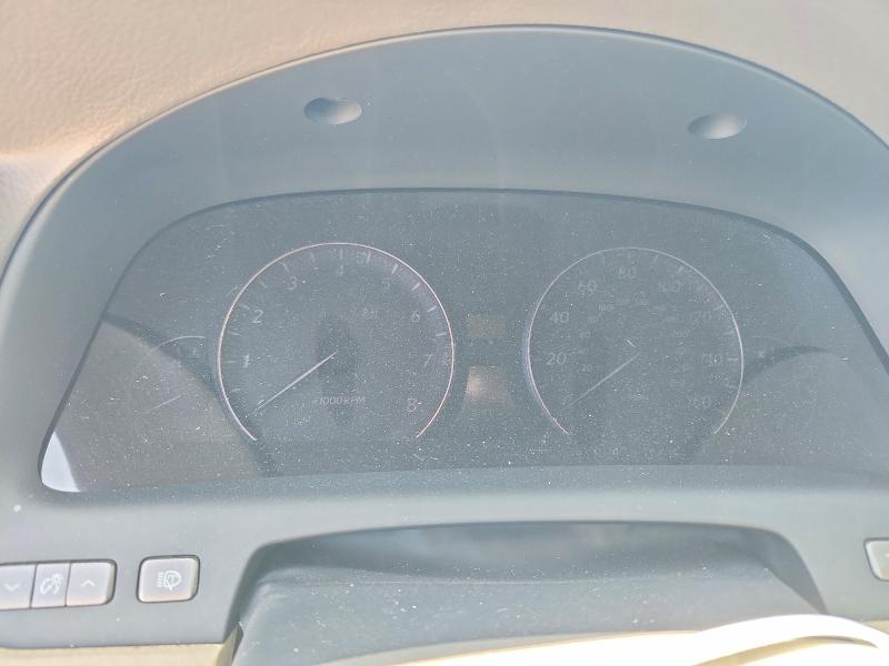 2008 Lexus Ls მანქანა იყიდება აუქციონზე, vin: JTHBL46F685066892, აუქციონის ნომერი: 51717366