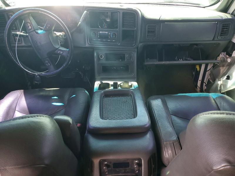 73521085 :رقم المزاد ، 1GTHK23204F231392 vin ، 2004 Gmc Sierra مزاد بيع