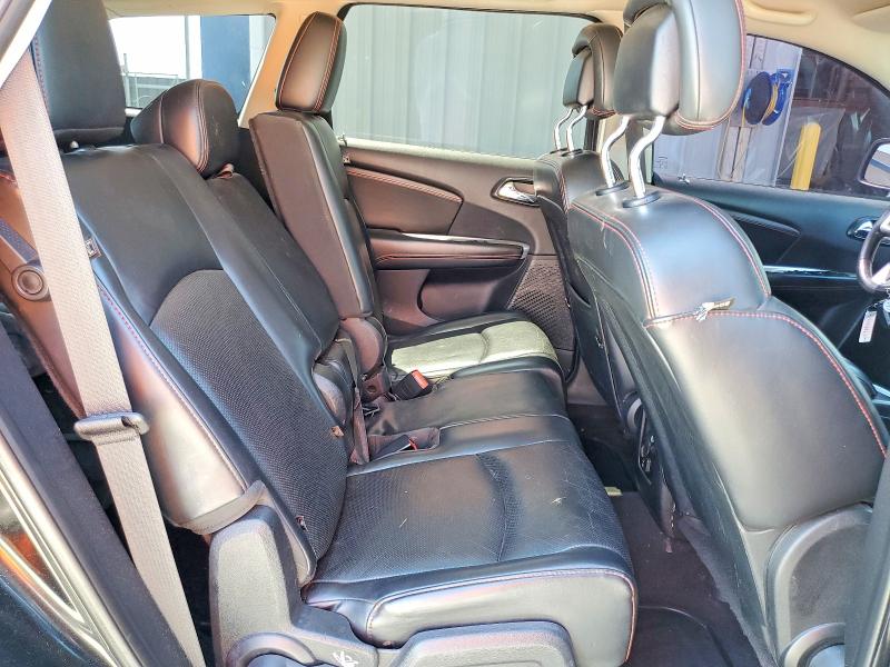 Продажа на аукционе авто 2015 Dodge Journey, vin: 3C4PDCEG0FT574118, номер лота: 53108156