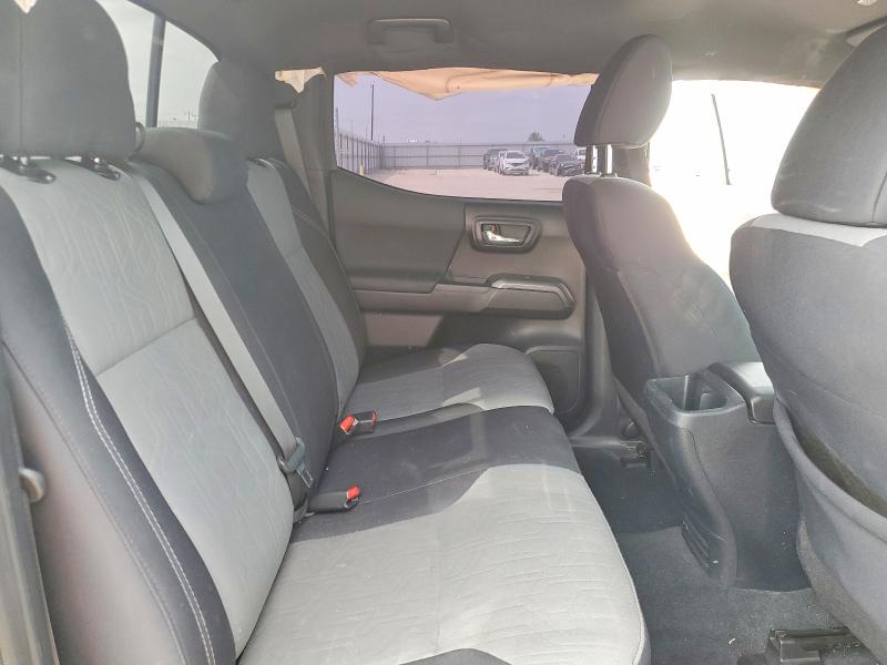 2020 Toyota Tacoma მანქანა იყიდება აუქციონზე, vin: 3TMAZ5CN1LM120664, აუქციონის ნომერი: 52532896