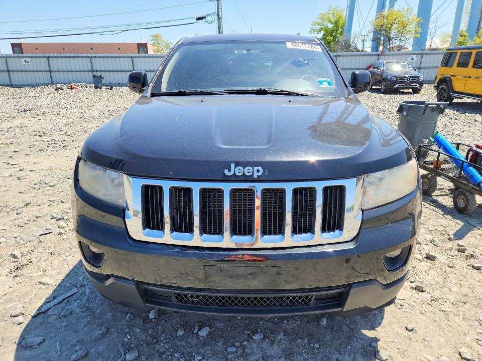Aukcja sprzedaży 2012 Jeep Grand Cherokee, vin: 1C4RJFAG2CC170897, numer aukcji: 50615686