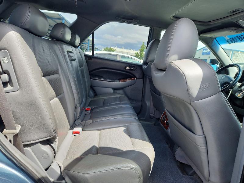 Aukcja sprzedaży 2005 Acura Mdx, vin: 2HNYD18875H552700, numer aukcji: 54810606