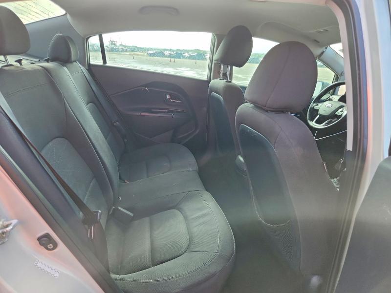 54194596 :رقم المزاد ، KNADN4A38D6147556 vin ، 2013 Kia Rio مزاد بيع