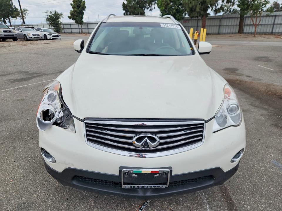 Продаж на аукціоні авто 2015 Infiniti Qx50, vin: JN1BJ0HP8FM730413, номер лоту: 54211976