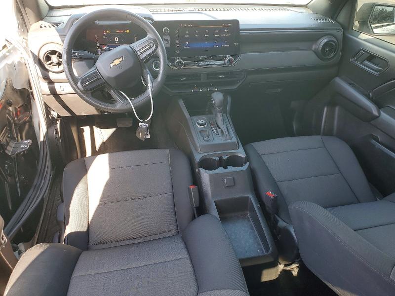 Aukcja sprzedaży 2023 Chevrolet Colorado, vin: 1GCGTBEC6P1198334, numer aukcji: 51994566