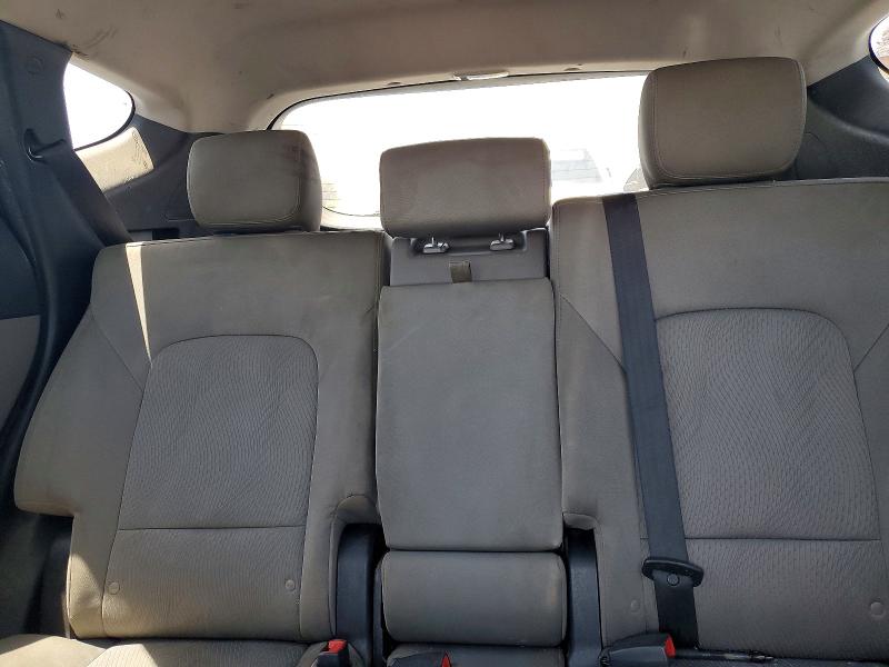 Продаж на аукціоні авто 2018 Hyundai Santa Fe Sport, vin: 5NMZU3LB0JH061649, номер лоту: 54895746