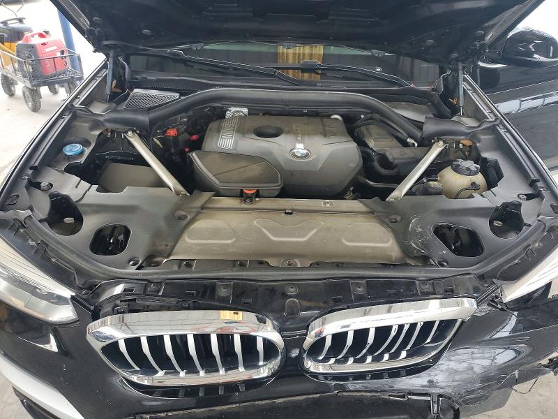 Продажа на аукционе авто 2019 Bmw X3, vin: 5UXTR7C55KLR44346, номер лота: 53720376