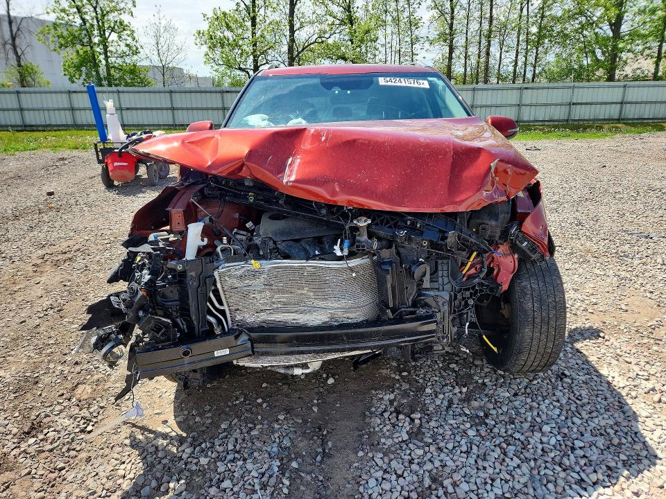 Aukcja sprzedaży 2024 Kia Seltos, vin: KNDEUCAA2R7552560, numer aukcji: 54241576