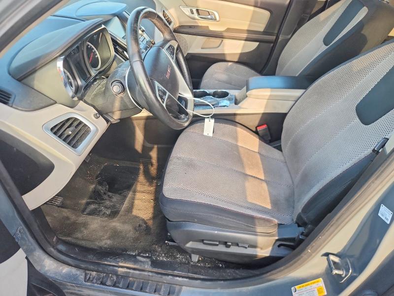 53813276 :رقم المزاد ، 2GKALSEK2C6242130 vin ، 2012 Gmc Terrain مزاد بيع
