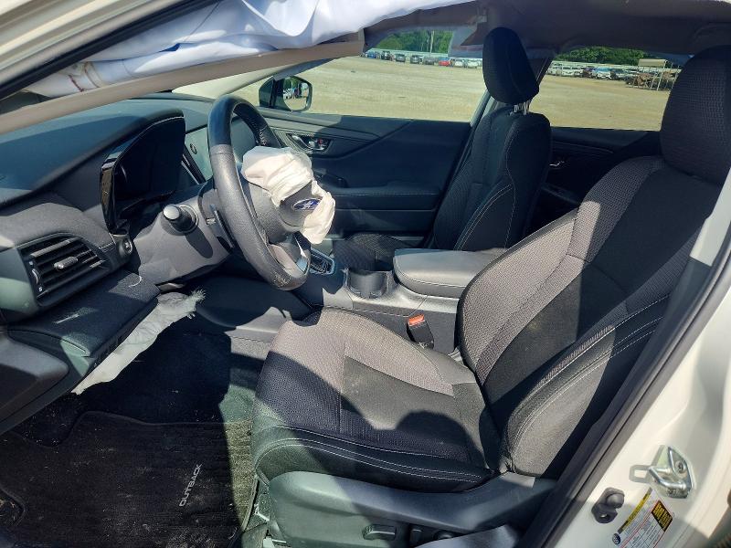 Продаж на аукціоні авто 2024 Subaru Outback, vin: 4S4BTAFC5R3154069, номер лоту: 54784726