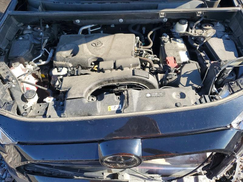 Aukcja sprzedaży 2020 Toyota Rav4, vin: 2T3P1RFV5LC118355, numer aukcji: 52341506