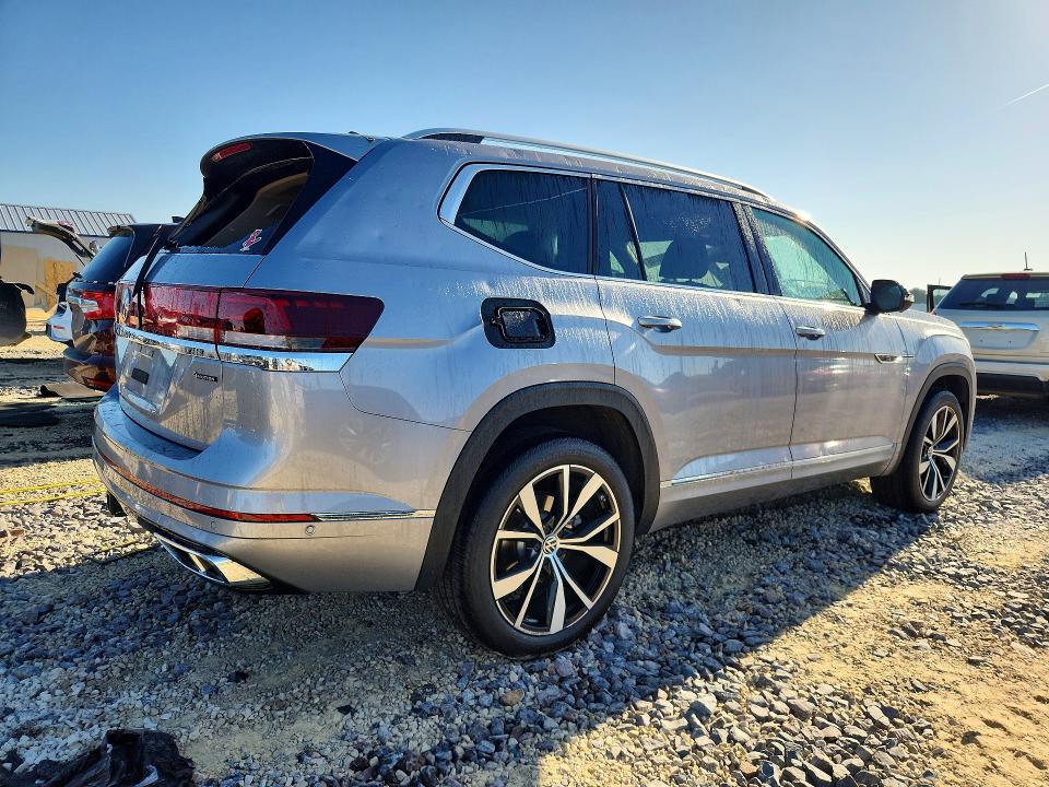 Aukcja sprzedaży 2024 Volkswagen Atlas, vin: 1V2FR2CA6RC605215, numer aukcji: 52944746