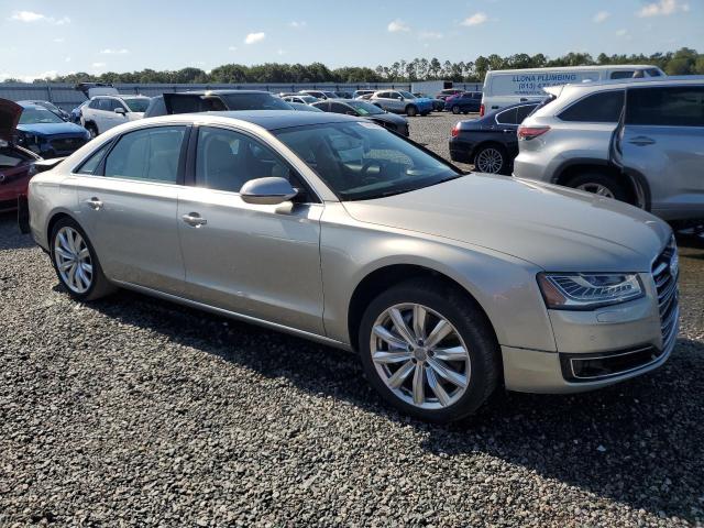 Продаж на аукціоні авто 2016 Audi A8, vin: WAU34AFD2GN011870, номер лоту: 54454896