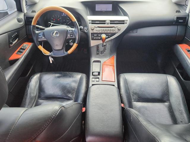 52135406 :رقم المزاد ، 2T2BK1BA2BC102046 vin ، 2011 Lexus Rx مزاد بيع