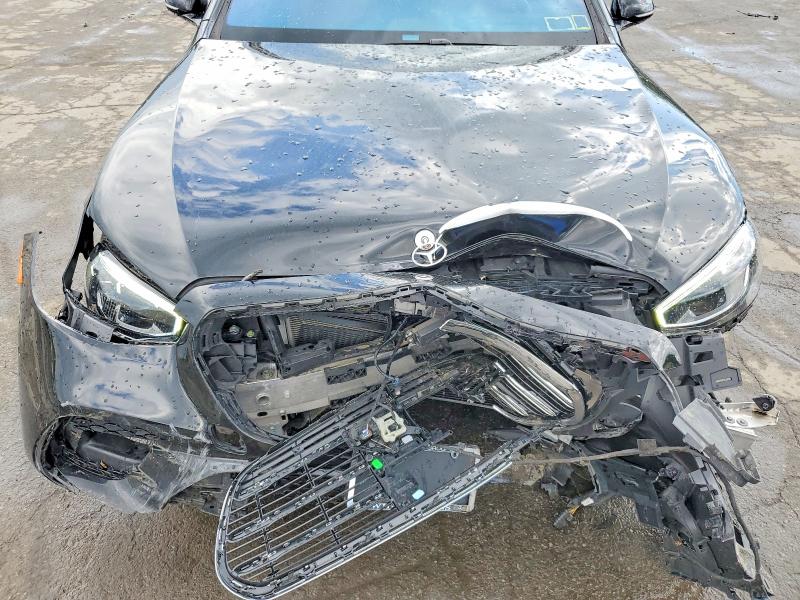 Aukcja sprzedaży 2023 Mercedes-benz S, vin: W1K6G7GB8PA236637, numer aukcji: 52577186