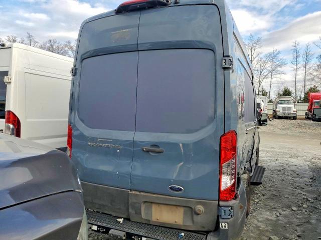 2020 Ford Transit მანქანა იყიდება აუქციონზე, vin: 1FTBR3X86LKA48073, აუქციონის ნომერი: 54331736