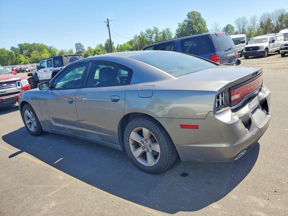 Продажа на аукционе авто 2012 Dodge Charger, vin: 2C3CDXBGXCH112328, номер лота: 53099106