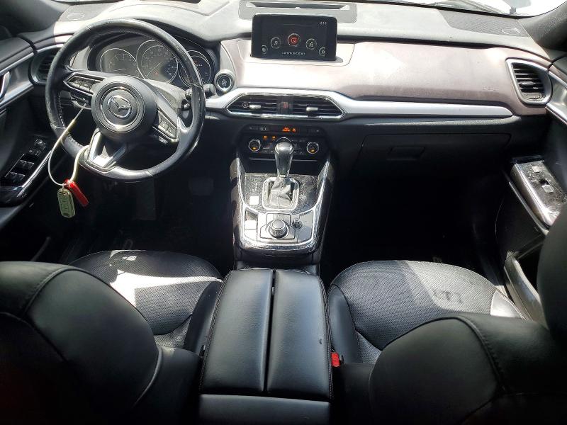 Aukcja sprzedaży 2018 Mazda Cx-9, vin: JM3TCADY9J0213662, numer aukcji: 54351116