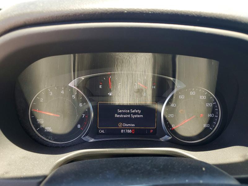 Aukcja sprzedaży 2020 Gmc Acadia Slt-1, vin: 1GKKNMLS4LZ214248, numer aukcji: 52676976