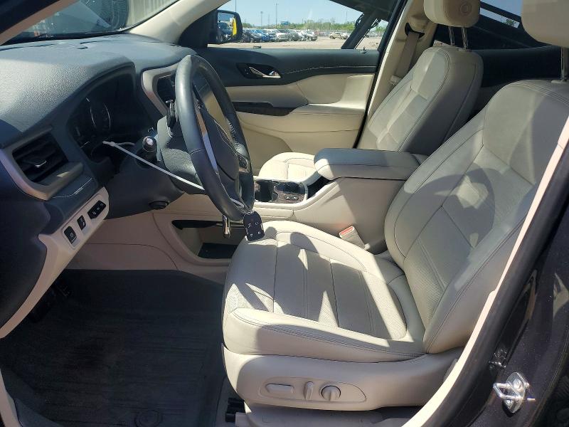 Продаж на аукціоні авто 2022 Gmc Acadia, vin: 1GKKNXLS4NZ121749, номер лоту: 55134316
