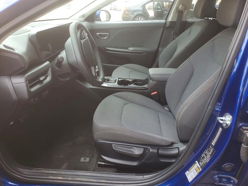 Продажа на аукционе авто 2025 Kia K4, vin: 3KPFT4DE8SE067860, номер лота: 55425286