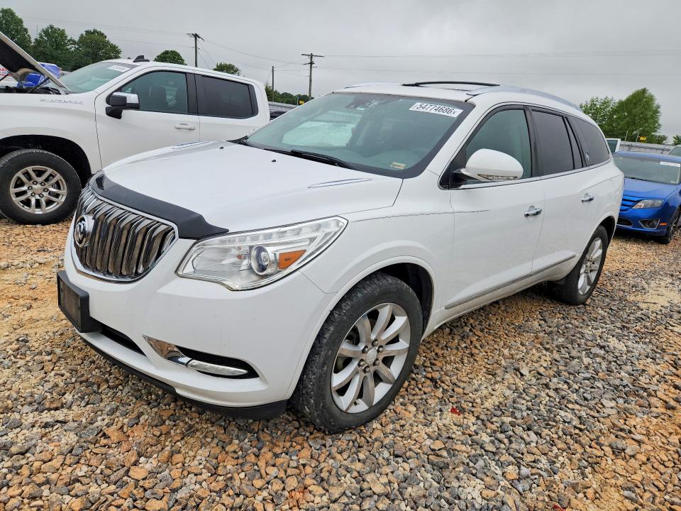 Продажа на аукционе авто 2017 Buick Enclave, vin: 5GAKVCKD4HJ163382, номер лота: 54774686