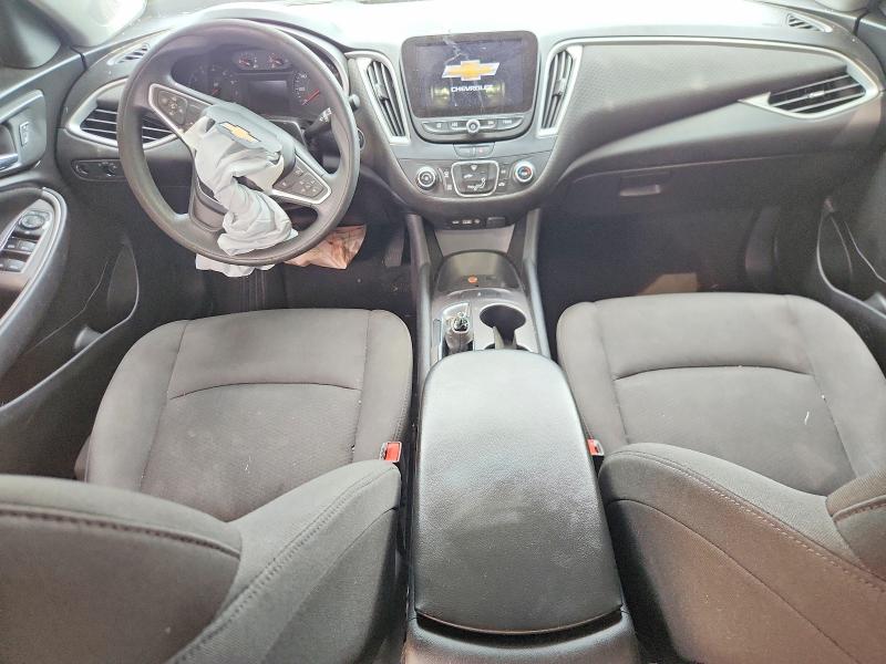Продаж на аукціоні авто 2023 Chevrolet Malibu, vin: 1G1ZB5ST3PF115455, номер лоту: 54815236