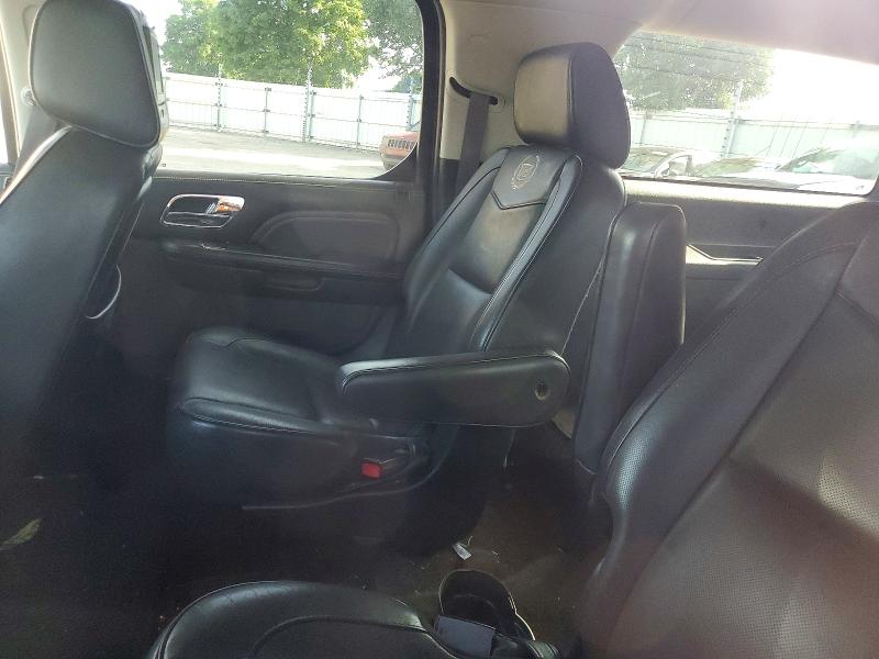 Продажа на аукционе авто 2013 Cadillac Escalade, vin: 1GYS4KEF1DR226193, номер лота: 54925146