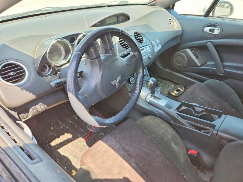Aukcja sprzedaży 2012 Mitsubishi Eclipse, vin: 4A37L2EF4CE001848, numer aukcji: 55183566